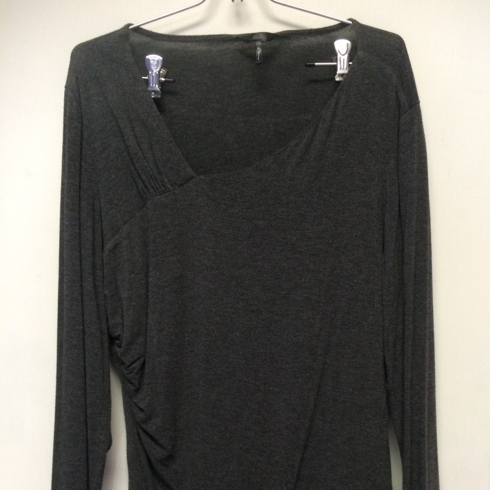 Soft long sleeve Daisy Fuentes